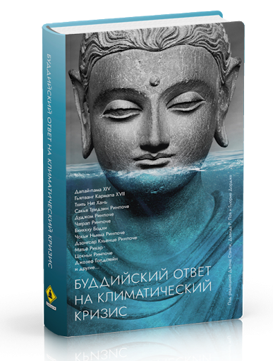 Буддийский ответ на климатический кризис