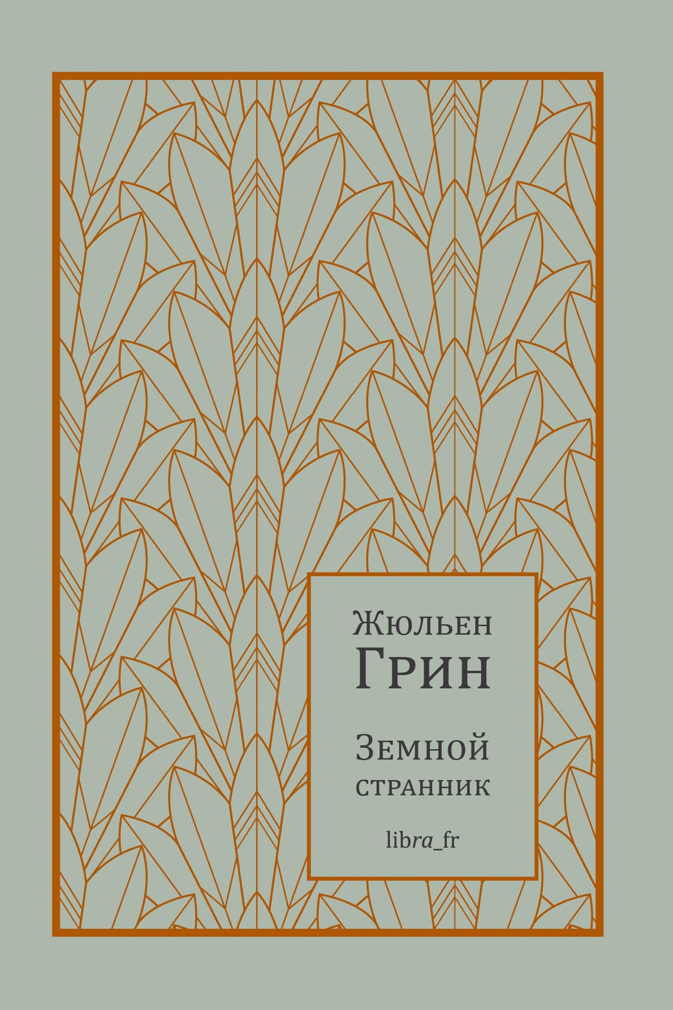 Земной странник