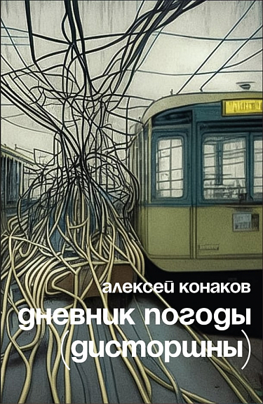 Дневник погоды. дисторшны