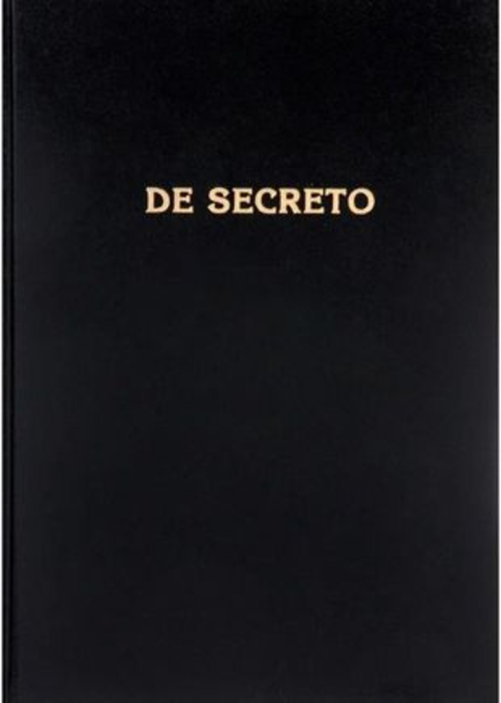 De Secreto/ О секрете. 5-е изд.