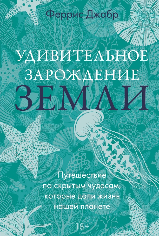Удивительное зарождение Земли