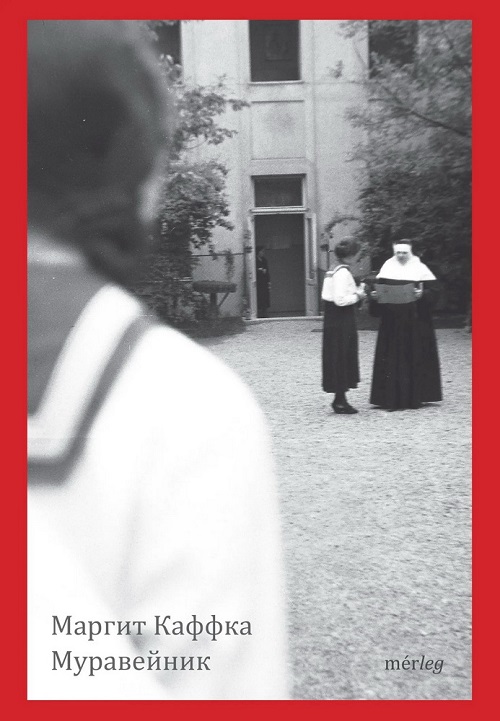 Муравейник