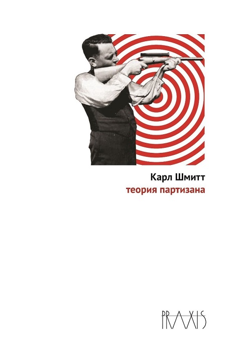 Теория партизана
