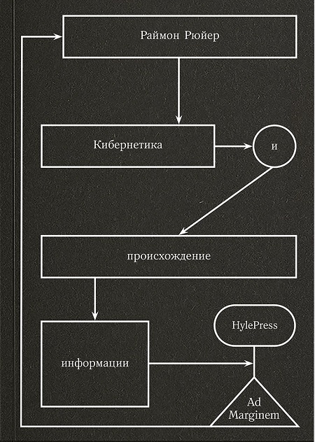 Кибернетика и происхождение информации