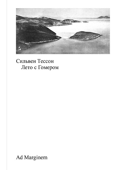 Лето с Гомером