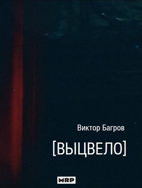 Выцвело